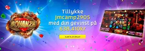 Nye casinoer i løpet av 2017 .